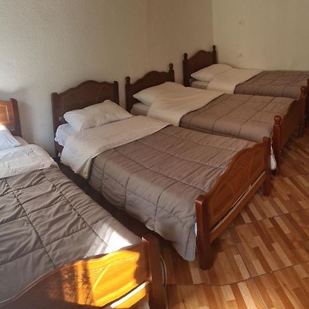 Guest House Emanueli Tropoje Экстерьер фото